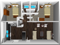 Floorplan C