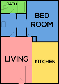 Floorplan A