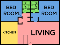 Floorplan C