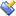 This table notebook icon is used for Hesperia Regency Apartments contact us link button