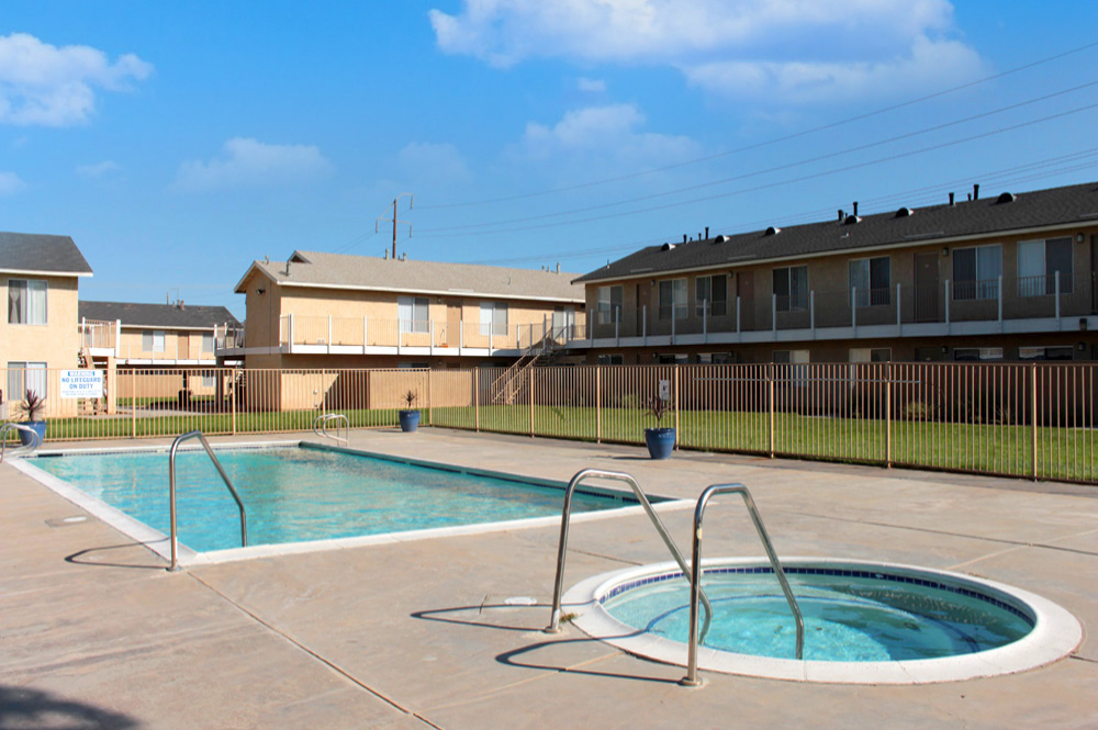 Thank you for viewing our Amenities 8 at Hesperia Regency Apartments in the city of Hesperia.