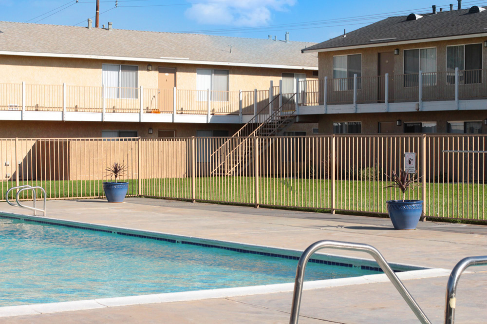 This image is the visual representation of Amenities 5 in Hesperia Regency Apartments.