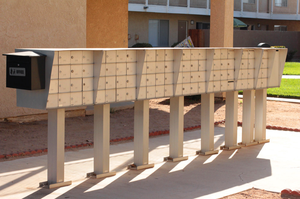 Thank you for viewing our Amenities 2 at Hesperia Regency Apartments in the city of Hesperia.