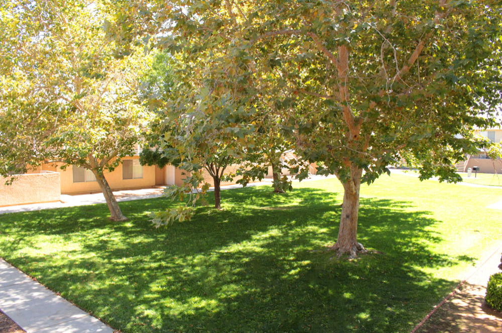 Take a tour today and view Exteriors 27 for yourself at the Hesperia Regency Apartments