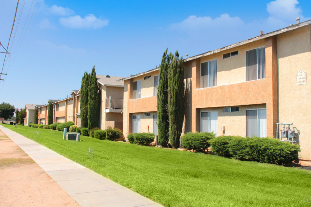 Thank you for viewing our Exteriors 26 at Hesperia Regency Apartments in the city of Hesperia.