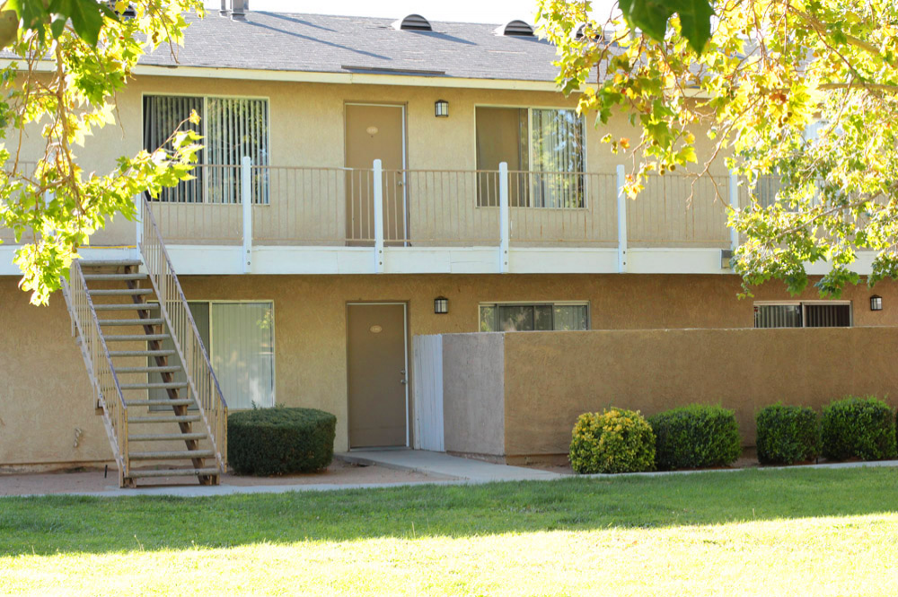 Thank you for viewing our Exteriors 13 at Hesperia Regency Apartments in the city of Hesperia.