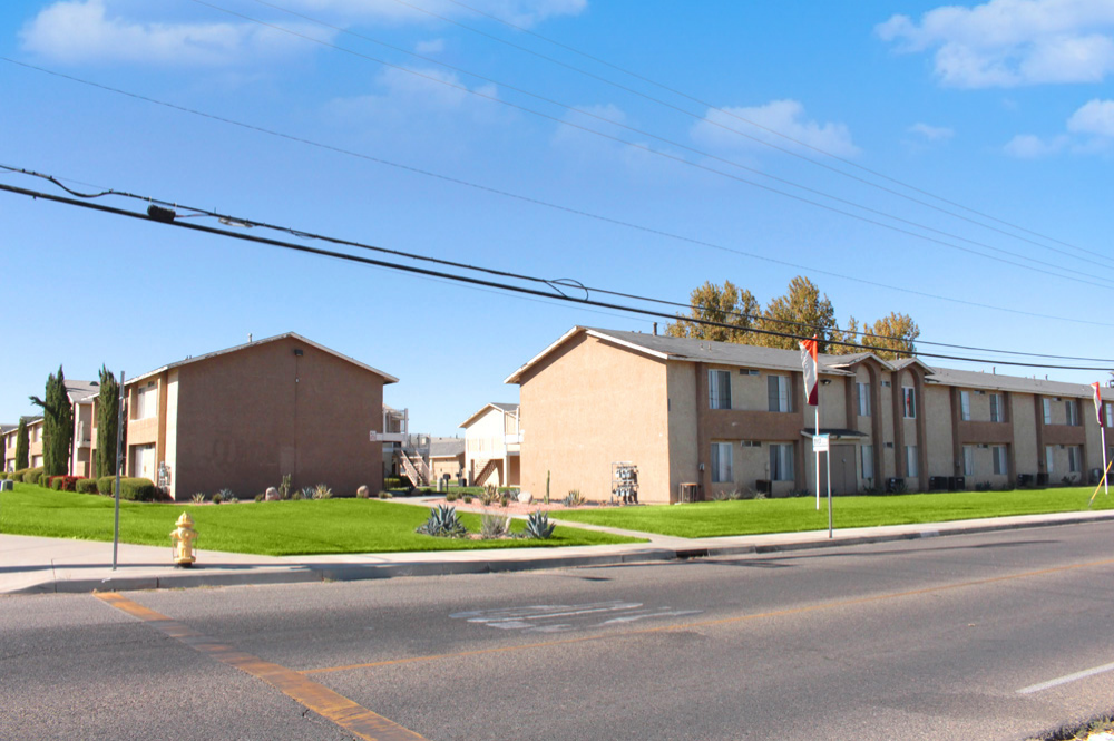 Thank you for viewing our Exteriors 12 at Hesperia Regency Apartments in the city of Hesperia.