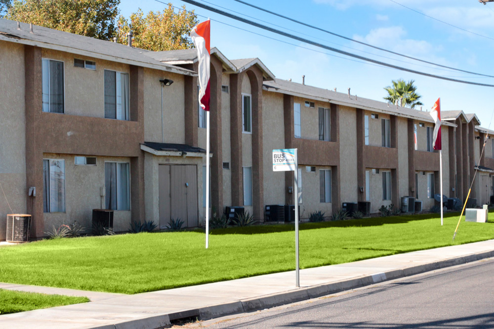  Rent an apartment today and make this Exteriors 2 your new apartment home.