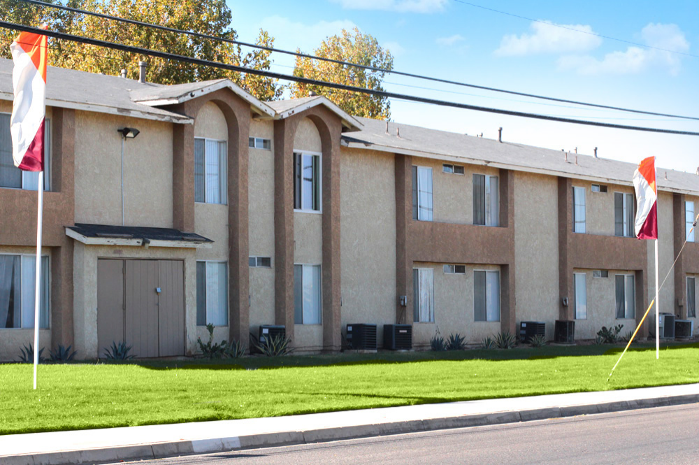  Rent an apartment today and make this Exteriors 4 your new apartment home.