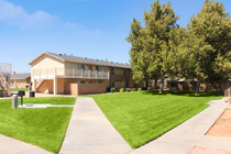 This custom design features can be viewed in person at the Hesperia Regency Apartments, so make a reservation and stop in today.