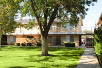 This photo is the visual representation of community advantages at Hesperia Regency Apartments.