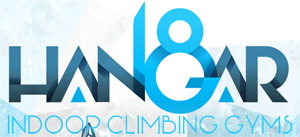 This image logo is used for Hangar 18 link button