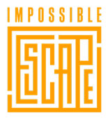 This image logo is used for Impossible Escape Hesperia link button