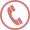 This icon represents a visual link to the Hesperia Regency Apartments Contact Us page