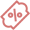 This icon is associated with coupon page link of Hesperia Regency Apartments site.
