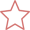 This icon is associated with rate us page link of Hesperia Regency Apartments site.