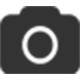 This icon is associated with photos page link of Hesperia Regency Apartments site.