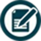 This icon represents a visual link to the Rate Us page of the Hesperia Regency Apartments website.