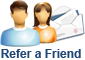 This display image is used for Hesperia Regency Apartments refer a friend form page link button